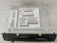 2011 Chrysler Town & Country Radio AM FM Cd Player Receiver Replacement P/N:P05064879AG Fits OEM Used Auto Parts - Oemusedau