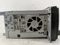 2011 Chrysler Town & Country Radio AM FM Cd Player Receiver Replacement P/N:P05064879AG Fits OEM Used Auto Parts - Oemusedau