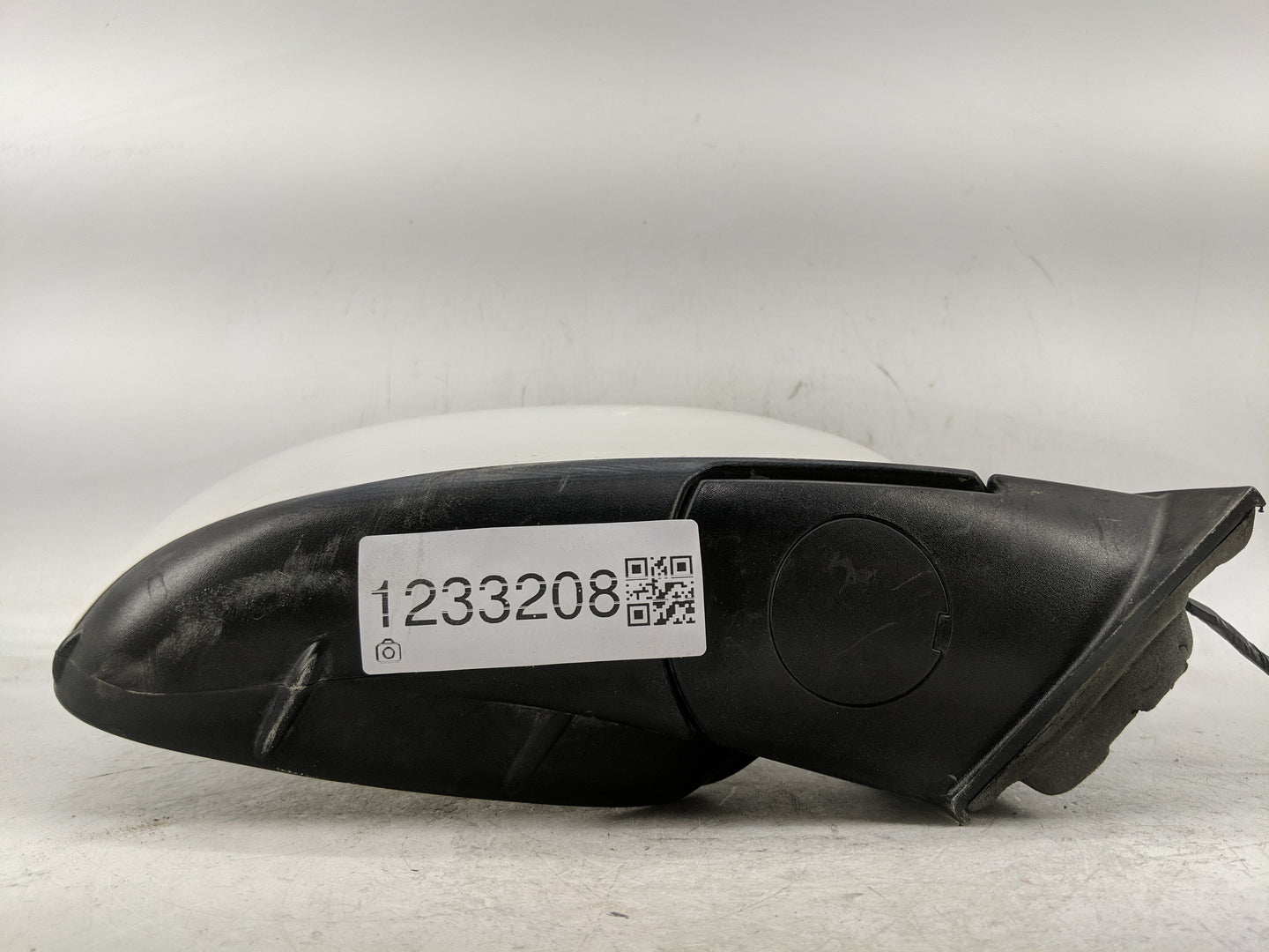 2011-2016 Chrysler Town & Country Side Mirror Replacement Passenger Right View Door Mirror P/N:1AB721XRAE Fits OEM Used Auto