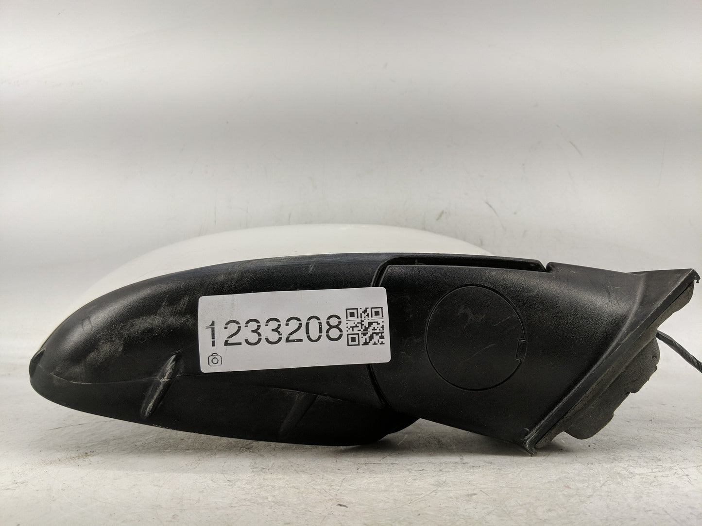 2011-2016 Chrysler Town & Country Side Mirror Replacement Passenger Right View Door Mirror P/N:1AB721XRAE Fits OEM Used Auto