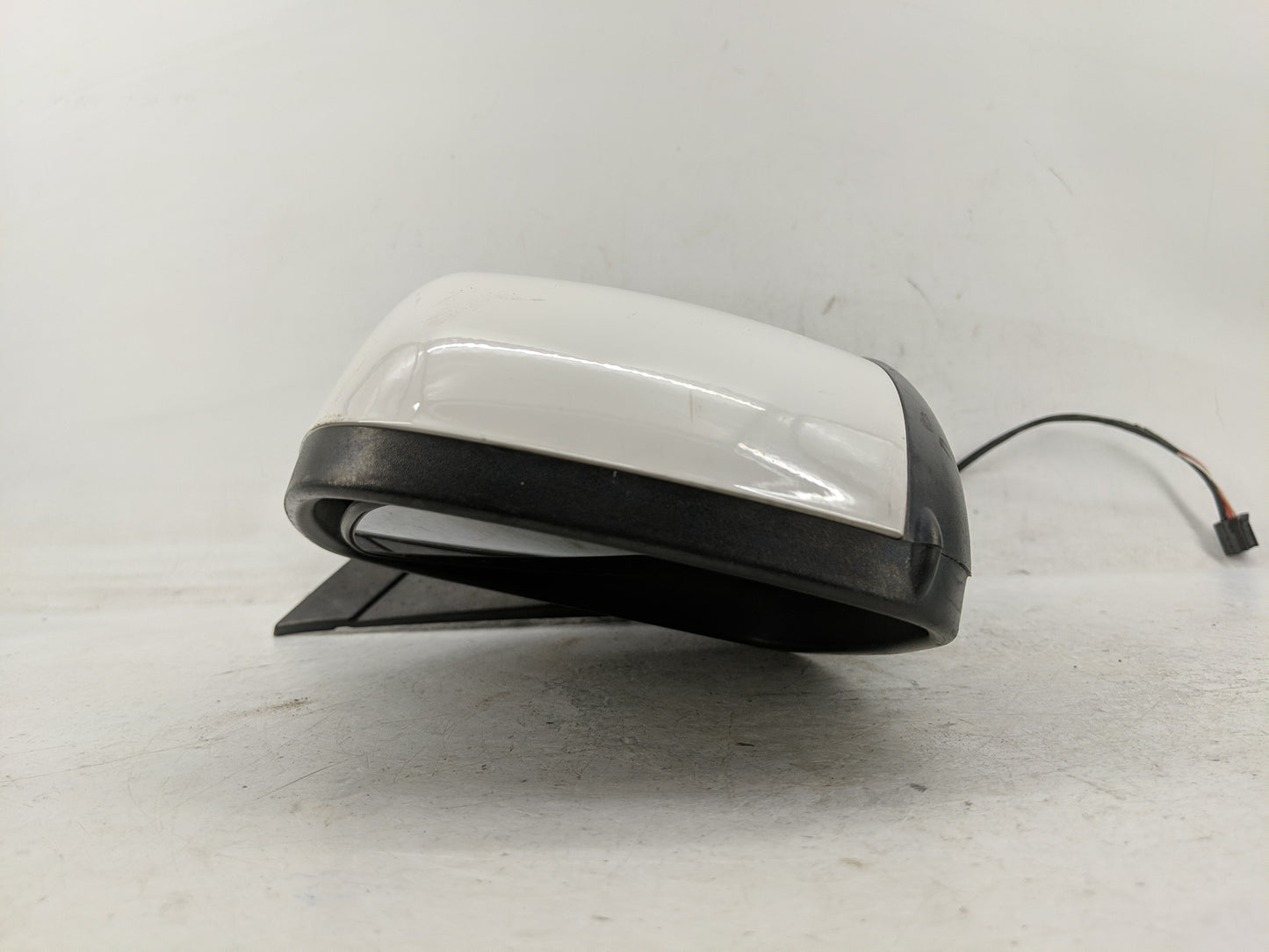 2011-2016 Chrysler Town & Country Side Mirror Replacement Passenger Right View Door Mirror P/N:1AB721XRAE Fits OEM Used Auto