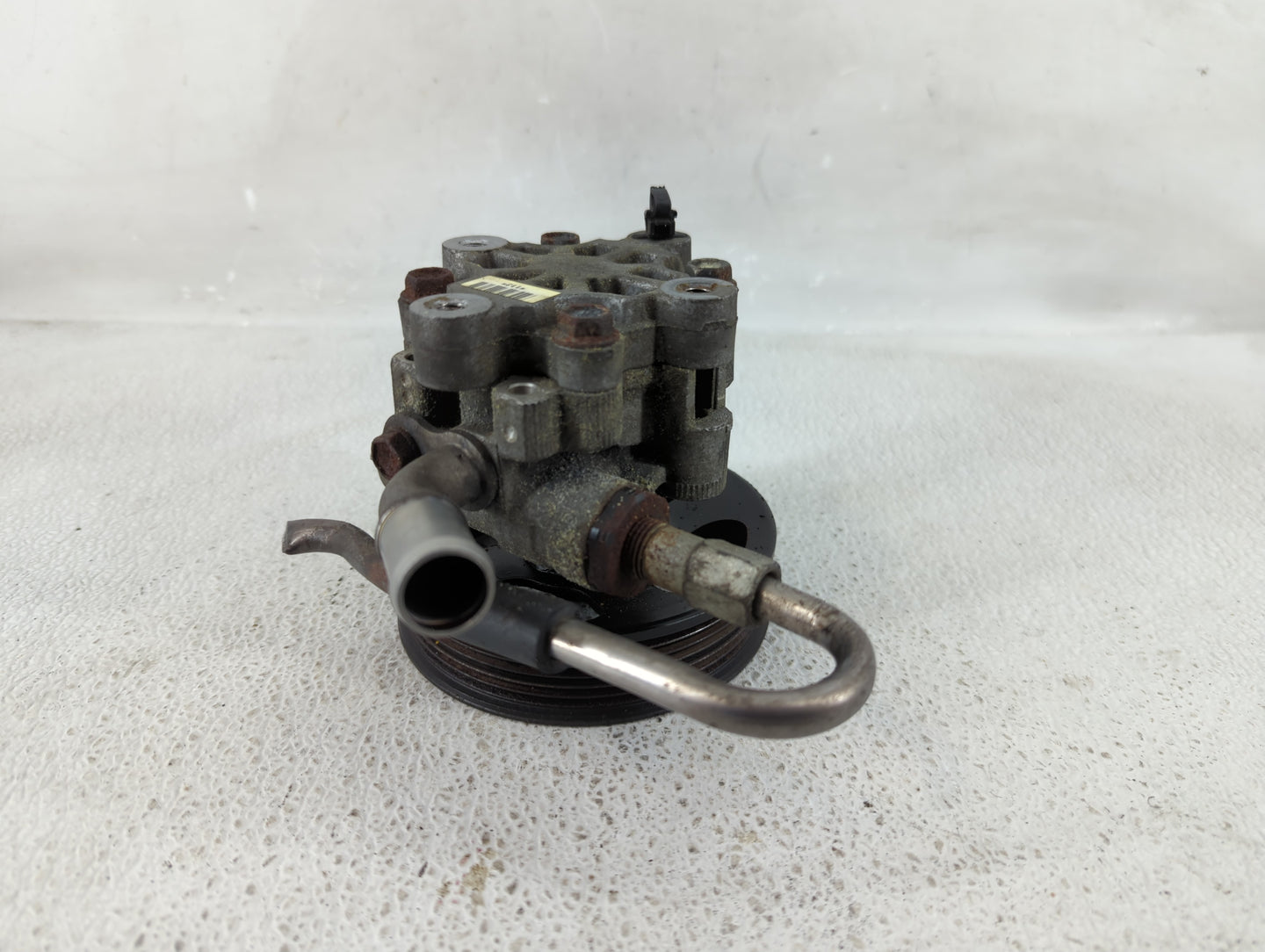 2011-2016 Chrysler Town & Country Power Steering Column Pump Oem - Oemusedautoparts1.com