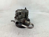 2011-2016 Chrysler Town & Country Power Steering Column Pump Oem - Oemusedautoparts1.com