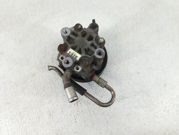 2011-2016 Chrysler Town & Country Power Steering Column Pump Oem