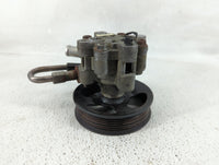 2011-2016 Chrysler Town & Country Power Steering Column Pump Oem - Oemusedautoparts1.com