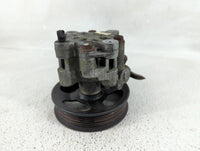 2011-2016 Chrysler Town & Country Power Steering Column Pump Oem - Oemusedautoparts1.com