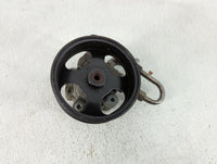 2011-2016 Chrysler Town & Country Power Steering Column Pump Oem - Oemusedautoparts1.com