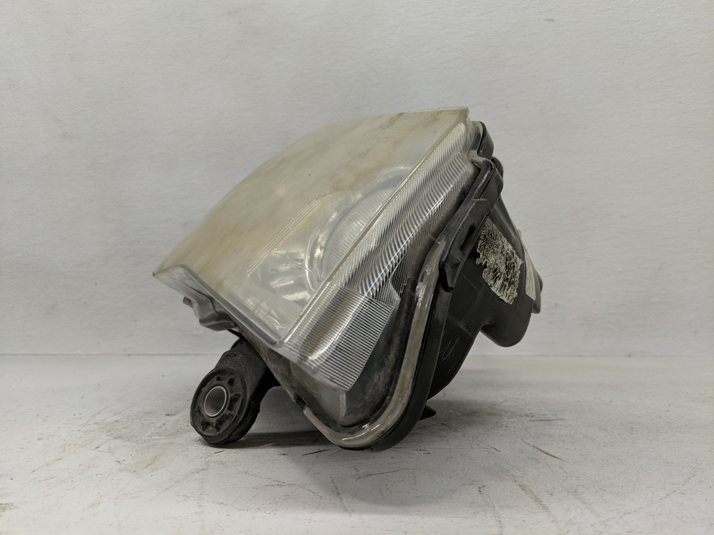 2011 Town & Country Passenger Right Oem Head Light Headlight Lamp - Oemusedautoparts1.com