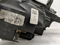 2011 Town & Country Passenger Right Oem Head Light Headlight Lamp - Oemusedautoparts1.com