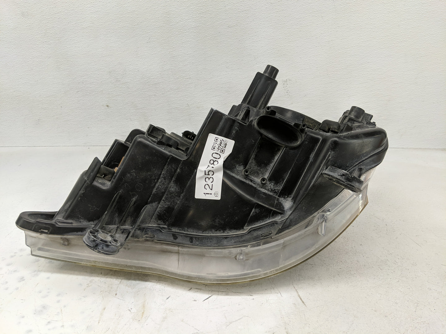 2011 Town & Country Passenger Right Oem Head Light Headlight Lamp - Oemusedautoparts1.com