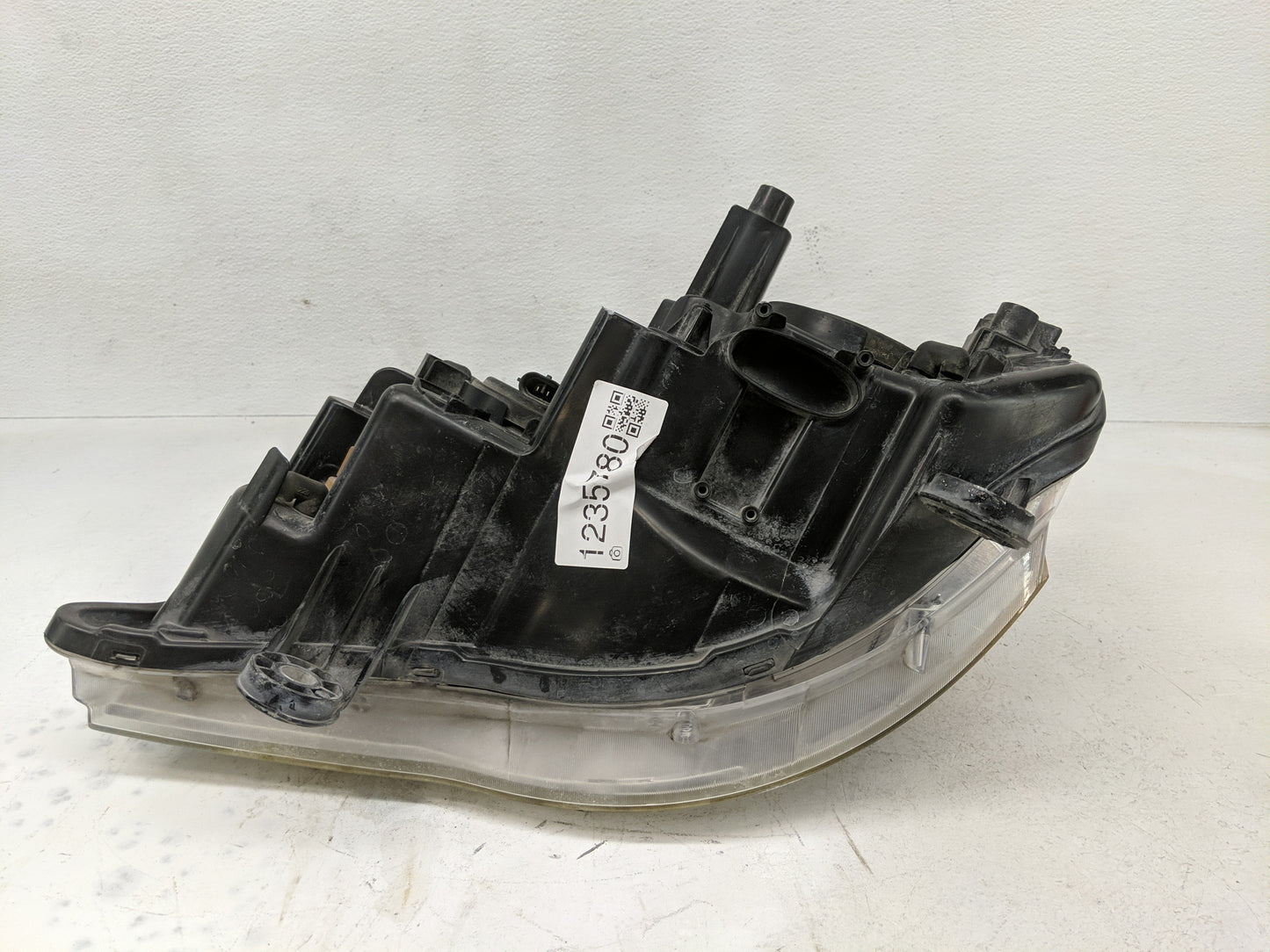 2011 Town & Country Passenger Right Oem Head Light Headlight Lamp - Oemusedautoparts1.com