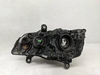 2011 Town & Country Passenger Right Oem Head Light Headlight Lamp - Oemusedautoparts1.com