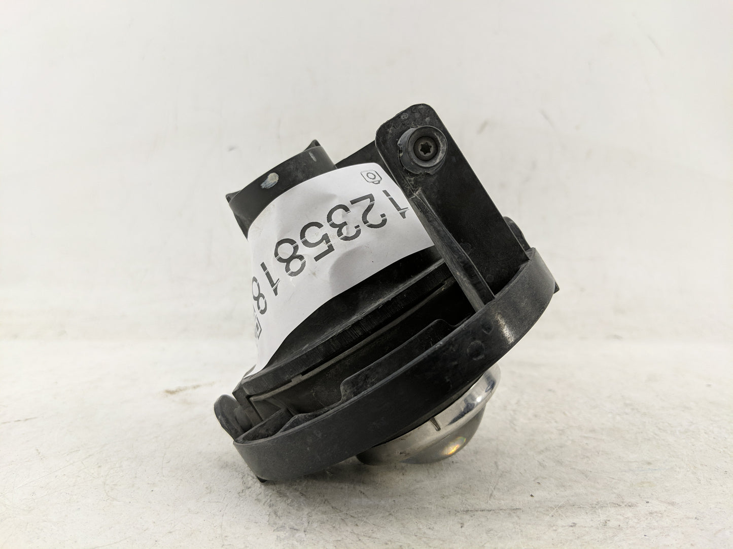 2011-2016 Chrysler Town & Country Passenger Right Oem Front Light Lamp - Oemusedautoparts1.com