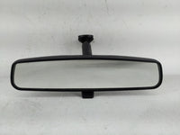 2011 Chrysler Town & Country Interior Rear View Mirror Replacement OEM Fits OEM Used Auto Parts - Oemusedautoparts1.com