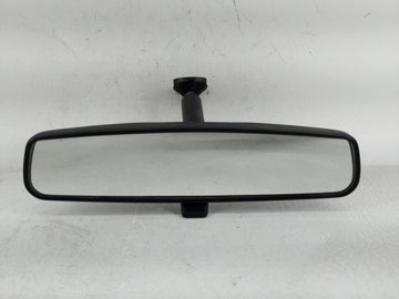 2011 Chrysler Town & Country Interior Rear View Mirror Replacement OEM Fits OEM Used Auto Parts - Oemusedautoparts1.com