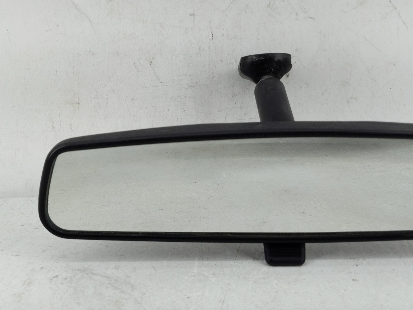 2011 Chrysler Town & Country Interior Rear View Mirror Replacement OEM Fits OEM Used Auto Parts - Oemusedautoparts1.com