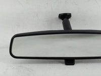 2011 Chrysler Town & Country Interior Rear View Mirror Replacement OEM Fits OEM Used Auto Parts - Oemusedautoparts1.com