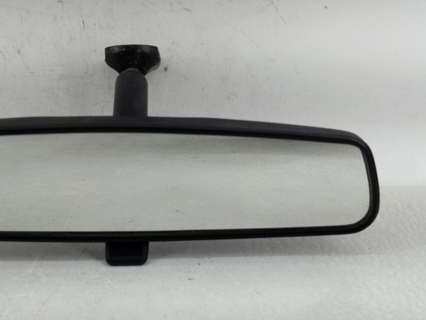 2011 Chrysler Town & Country Interior Rear View Mirror Replacement OEM Fits OEM Used Auto Parts - Oemusedautoparts1.com