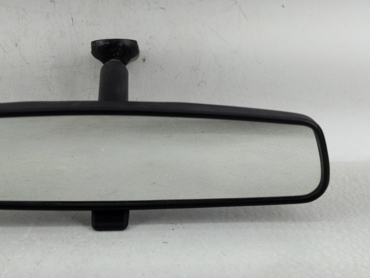 2011 Chrysler Town & Country Interior Rear View Mirror Replacement OEM Fits OEM Used Auto Parts - Oemusedautoparts1.com