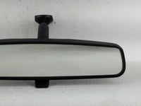 2011 Chrysler Town & Country Interior Rear View Mirror Replacement OEM Fits OEM Used Auto Parts - Oemusedautoparts1.com