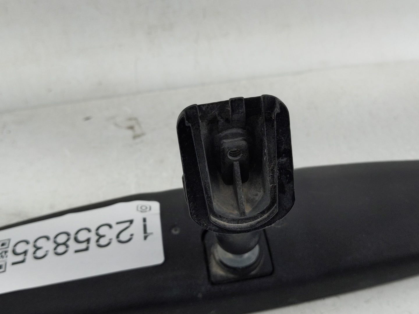 2011 Chrysler Town & Country Interior Rear View Mirror Replacement OEM Fits OEM Used Auto Parts - Oemusedautoparts1.com