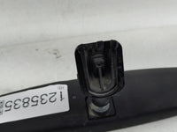 2011 Chrysler Town & Country Interior Rear View Mirror Replacement OEM Fits OEM Used Auto Parts - Oemusedautoparts1.com