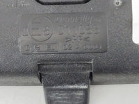 2011 Chrysler Town & Country Interior Rear View Mirror Replacement OEM Fits OEM Used Auto Parts - Oemusedautoparts1.com