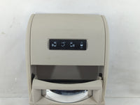 2011 Chrysler Town & Country Overhead Roof Console - Oemusedautoparts1.com