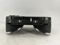 2011 Chrysler Town & Country Instrument Cluster Speedometer Gauges P/N:P68055682AE Fits OEM Used Auto Parts - Oemusedautopar