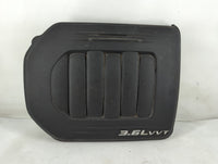 2011 Chrysler Town & Country Engine Cover - Oemusedautoparts1.com