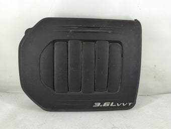 compare product 2011 Chrysler Town & Country Engine Cover