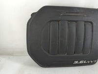 2011 Chrysler Town & Country Engine Cover 1242869 - Oemusedautoparts1.com
