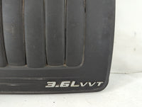 2011 Chrysler Town & Country Engine Cover - Oemusedautoparts1.com