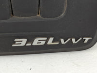2011 Chrysler Town & Country Engine Cover - Oemusedautoparts1.com