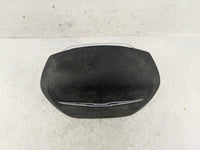 2011-2012 Chrysler Town & Country Driver Curtain Air Bag Oem Black - Oemusedautoparts1.com