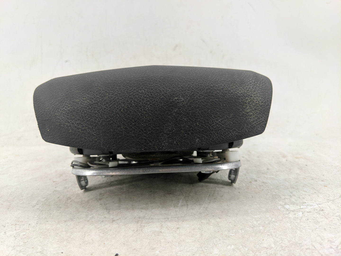 2011-2012 Chrysler Town & Country Driver Curtain Air Bag Oem Black - Oemusedautoparts1.com