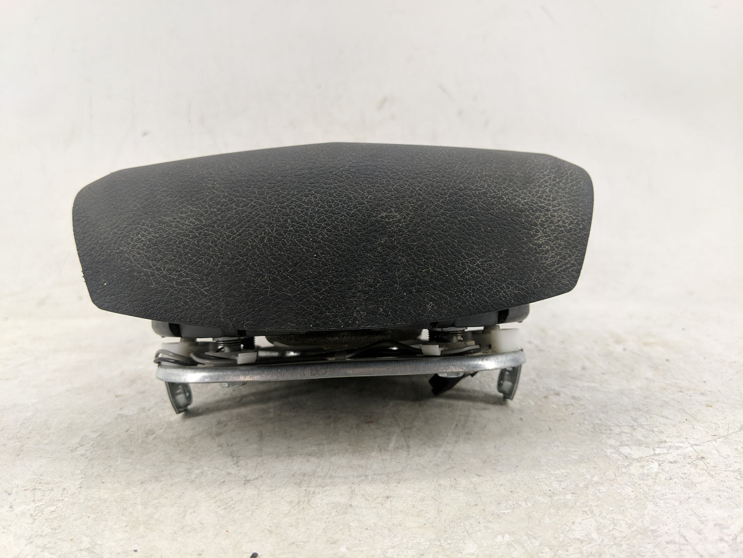 2011-2012 Chrysler Town & Country Driver Curtain Air Bag Oem Black - Oemusedautoparts1.com
