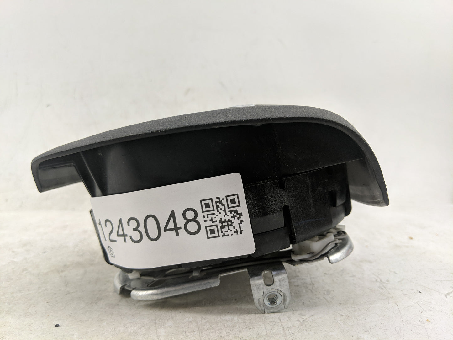 2011-2012 Chrysler Town & Country Driver Curtain Air Bag Oem Black - Oemusedautoparts1.com