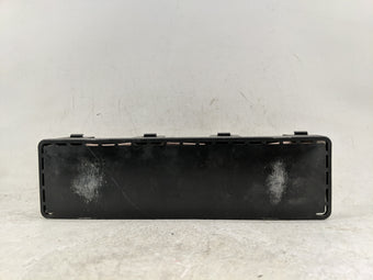 compare product 2011 Chrysler Town & Country Air Bag Driver Left Knee Oem