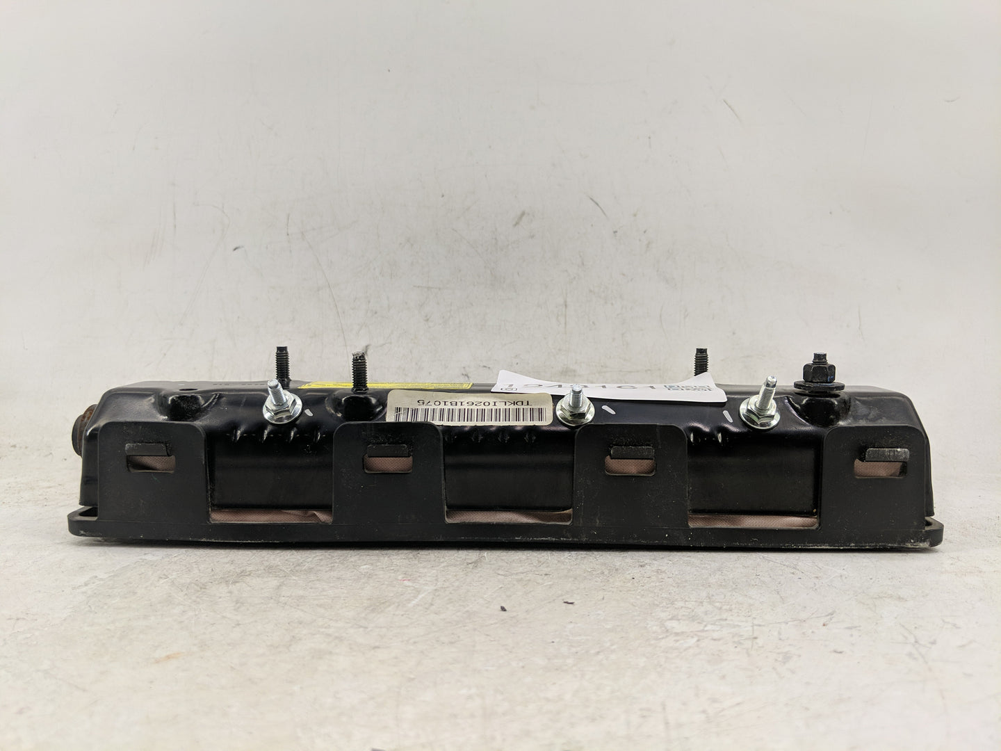 2011 Chrysler Town & Country Air Bag Driver Left Knee Oem - Oemusedautoparts1.com