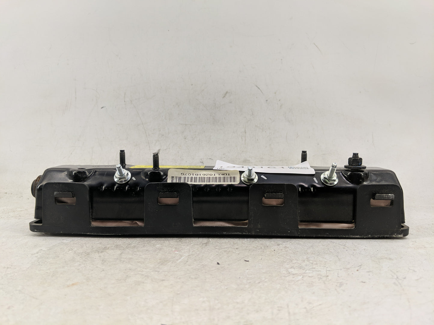 2011 Chrysler Town & Country Air Bag Driver Left Knee Oem - Oemusedautoparts1.com