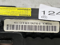 2011 Chrysler Town & Country Air Bag Driver Left Knee Oem - Oemusedautoparts1.com