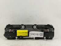 2011 Chrysler Town & Country Air Bag Driver Left Knee Oem - Oemusedautoparts1.com