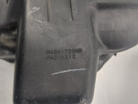 2011-2016 Chrysler Town & Country Air Cleaner Intake-duct Hose Tube - Oemusedautoparts1.com