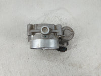 2011-2016 Chrysler Town & Country Throttle Body P/N:0 280 750 570 05184349AC Fits OEM Used Auto Parts - Oemusedautoparts1.co