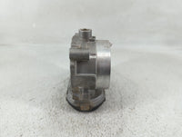 2011-2016 Chrysler Town & Country Throttle Body P/N:0 280 750 570 05184349AC Fits OEM Used Auto Parts - Oemusedautoparts1.co