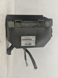 2011-2011 Chrysler Town & Country Fusebox Fuse Box Relay Module Tipm - Oemusedautoparts1.com