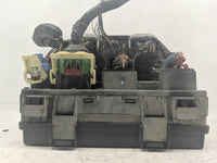 2011-2011 Chrysler Town & Country Fusebox Fuse Box Relay Module Tipm - Oemusedautoparts1.com
