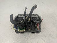 2011-2011 Chrysler Town & Country Fusebox Fuse Box Relay Module Tipm - Oemusedautoparts1.com