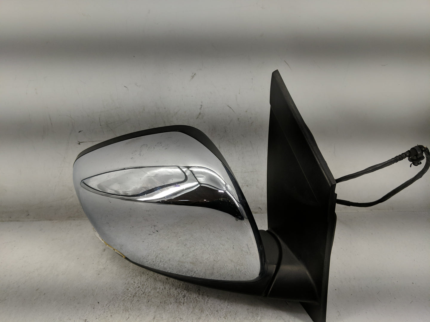 2011-2016 Chrysler Town & Country Side Mirror Replacement Passenger Right View Door Mirror Fits Fits 2011 2012 2013 2014 201